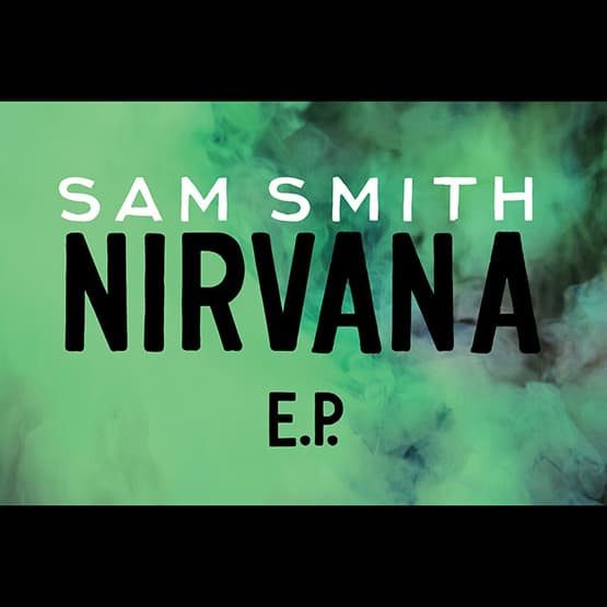 Sam Smith – Nirvana – RSD