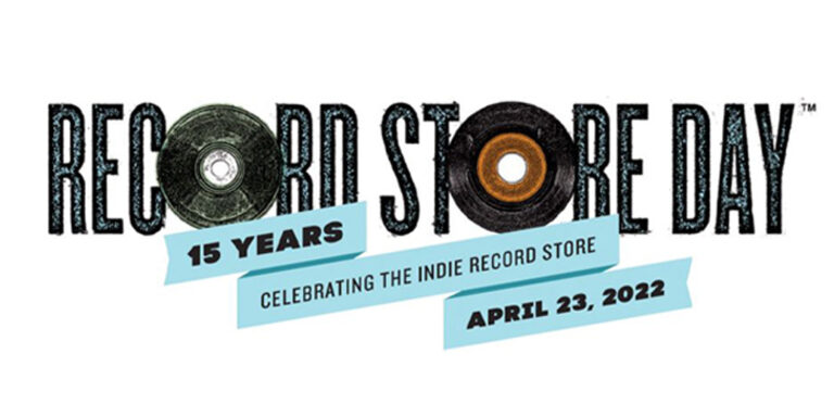 Record Store Day