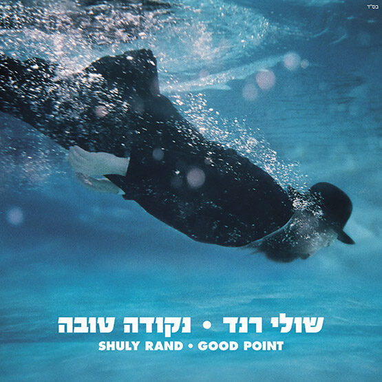 שולי רנד - תקליט