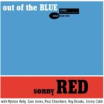 Sonny Red - Out Of The Blue (Blue Note)