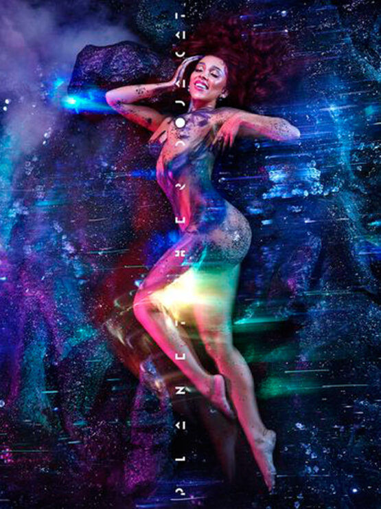 Doja Cat – Planet Her