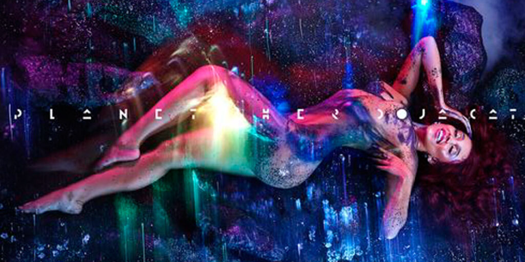Doja Cat – Planet Her