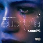 Labrinth - Euphoria Original Score From The HBO Series 2LP