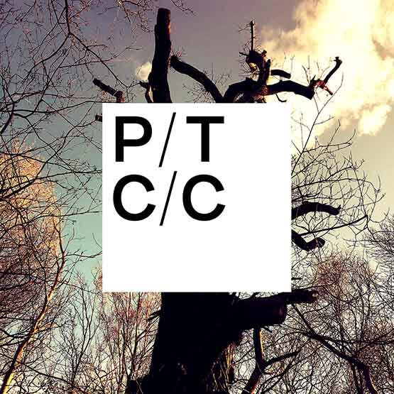 תקליט Porcupine Tree