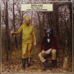 תקליט Midlake - The Trials of Van Occupanther