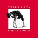 תקליט של אריק איינשטיין