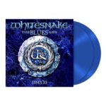 Whitesnake - The BLUES Album - MMXXI ׂColoured Vinyl 2LP