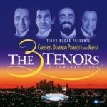 3 Tenors - The 3 Tenors in concert 1994 2LP
