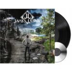 James Labrie - Beautiful Shade Of Grey - LP+CD