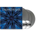 Dream Theater - Lost Not Forgotten Archives: Falling Into Infinity Demos, 1996-1997 - Silver 3LP+2CD