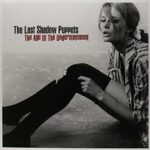תקליט The Last Shadow Puppets-