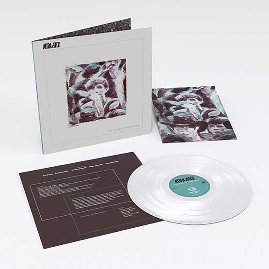 Midlake - For The Sake Of Bethel Woods (Cream Vinyl)