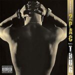 2Pac -The Best Of 2Pac: Part 1: Thug 2LP