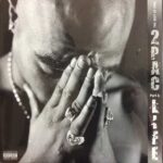 2Pac -The Best Of 2Pac: Part 2: Life 2LP