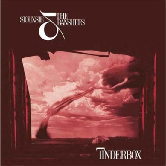 Siouxsie And The Banshees - Tinderbox