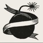 Blossoms - Ribbon Around The Bomb