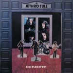 Jethro Tull - Benefit