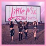 תקליט | Little Mix - Glory Days