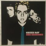 Green Day - BBC Sessions 2LP