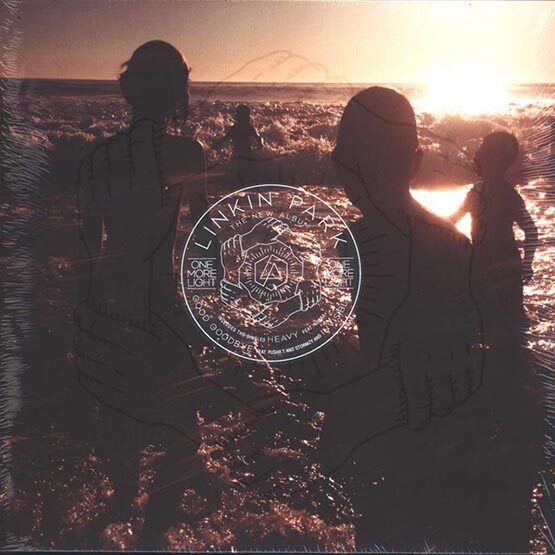 Linkin Park - One More Light
