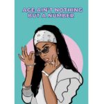 Aaliyah