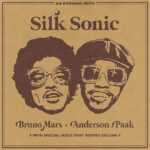 Bruno Mars / Anderson Paak - An Evening with Silk Sonic