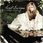 Avril Lavigne - Goodbye Lullaby 2LP