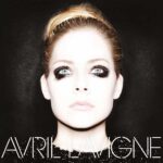 תקליט Avril Lavigne
