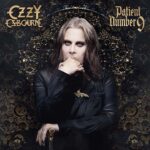 תקליט Ozzy Osbourne