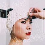 תקליט Mitski - Be The Cowboy