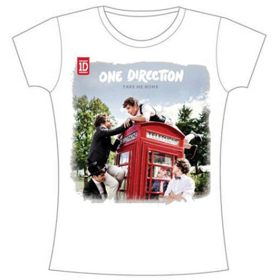 1D TAKE ME HOME