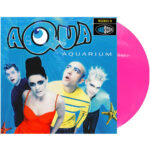תקליט Aqua