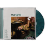 דיסק של Taylor Swift