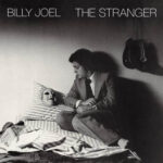 תקליט Billy Joel