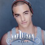 Maluma - Magia  2LP