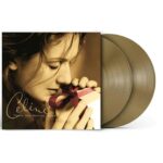 Celine Dion  - These Are Special Times 2Lp (Gold Vinyl)