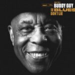 Buddy Guy - The Blues Don'T Lie 2LP