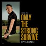 Bruce Springsteen - Only The Strong Survive 2LP