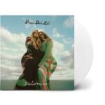 First Aid Kit - Palomino  (Opaque White)