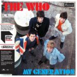 The Who - My Generation 2LP