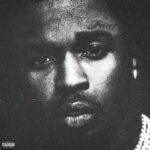 Pop Smoke - Faith 2LP