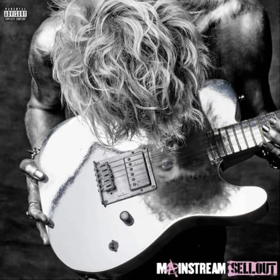 Machine Gun Kelly - mainstream sellout