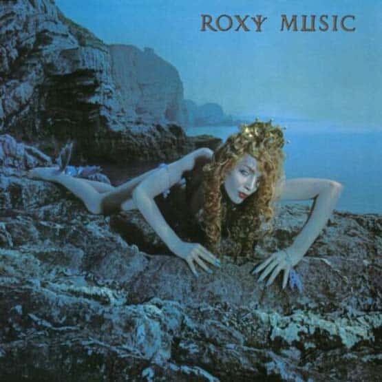 Roxy Music - SIREN
