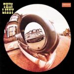 Thin Lizzy - Thin Lizzy