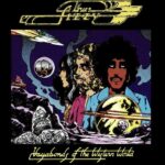 Thin Lizzy - Vagabonds Of The Western World
