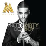 Maluma - Pretty Boy, Dirty Boy  2LP