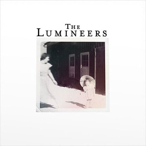 The Lumineers - 10Th Anniversary Edition 2LP
