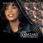 Houston Whitney - The Bodyguard O.S.T