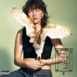 King Princess - Hold On Baby - Int'L Color Vinyl