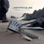 Jamiroquai - High Times: Singles 1992-2006 2LP